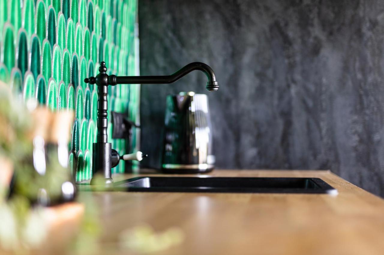 Be In Gdansk Apartments - Szeroka Suite - Old Town Εξωτερικό φωτογραφία