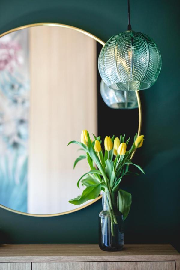 Be In Gdansk Apartments - Szeroka Suite - Old Town Εξωτερικό φωτογραφία