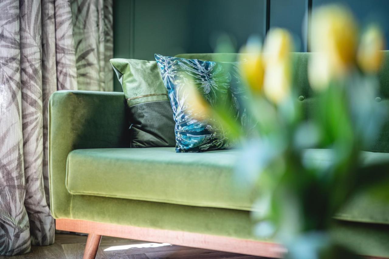 Be In Gdansk Apartments - Szeroka Suite - Old Town Εξωτερικό φωτογραφία