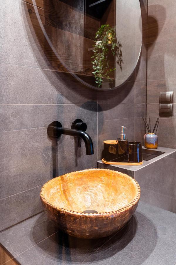 Be In Gdansk Apartments - Szeroka Suite - Old Town Εξωτερικό φωτογραφία